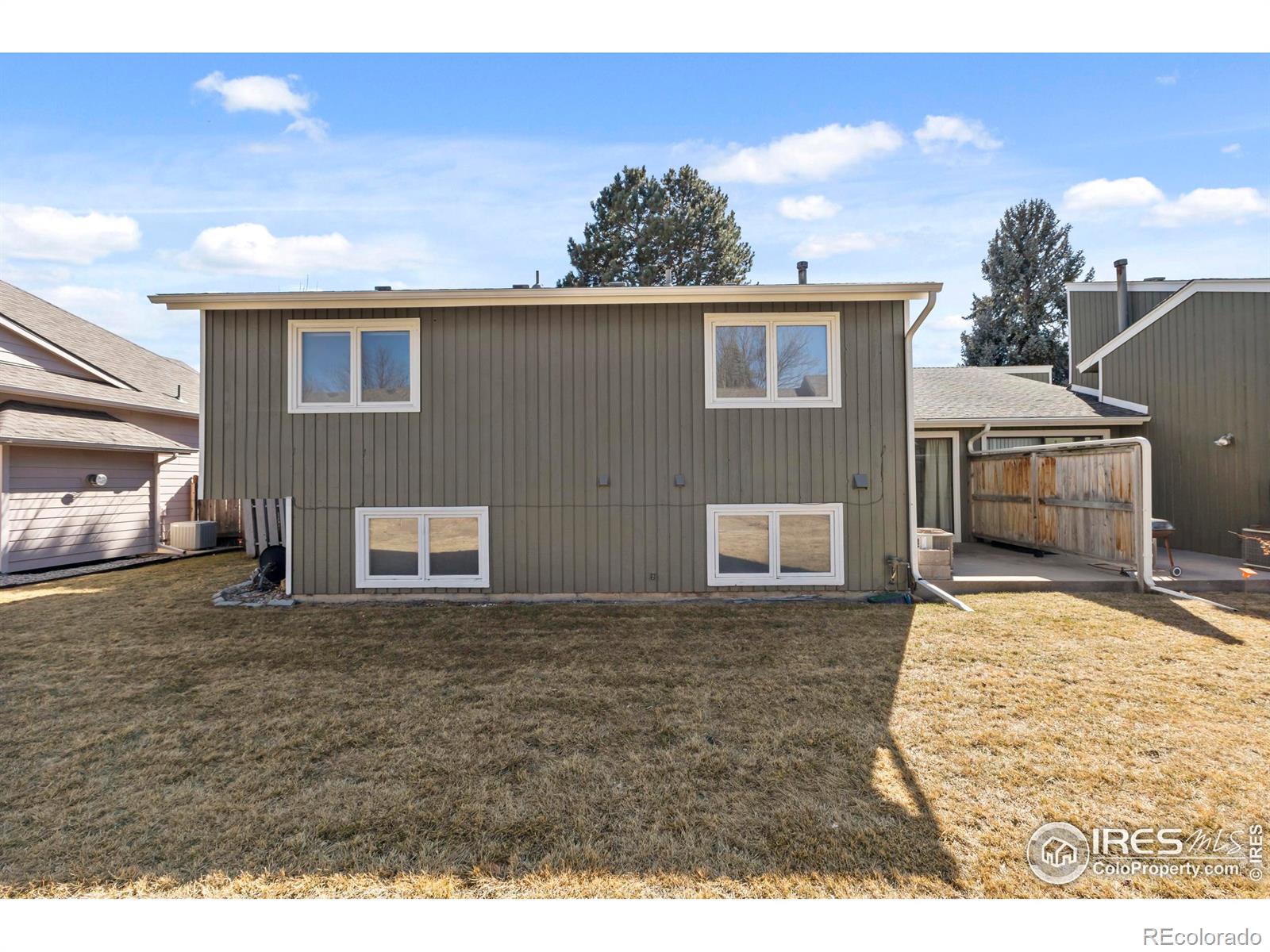 MLS Image #27 for 1302  kirkwood drive,fort collins, Colorado