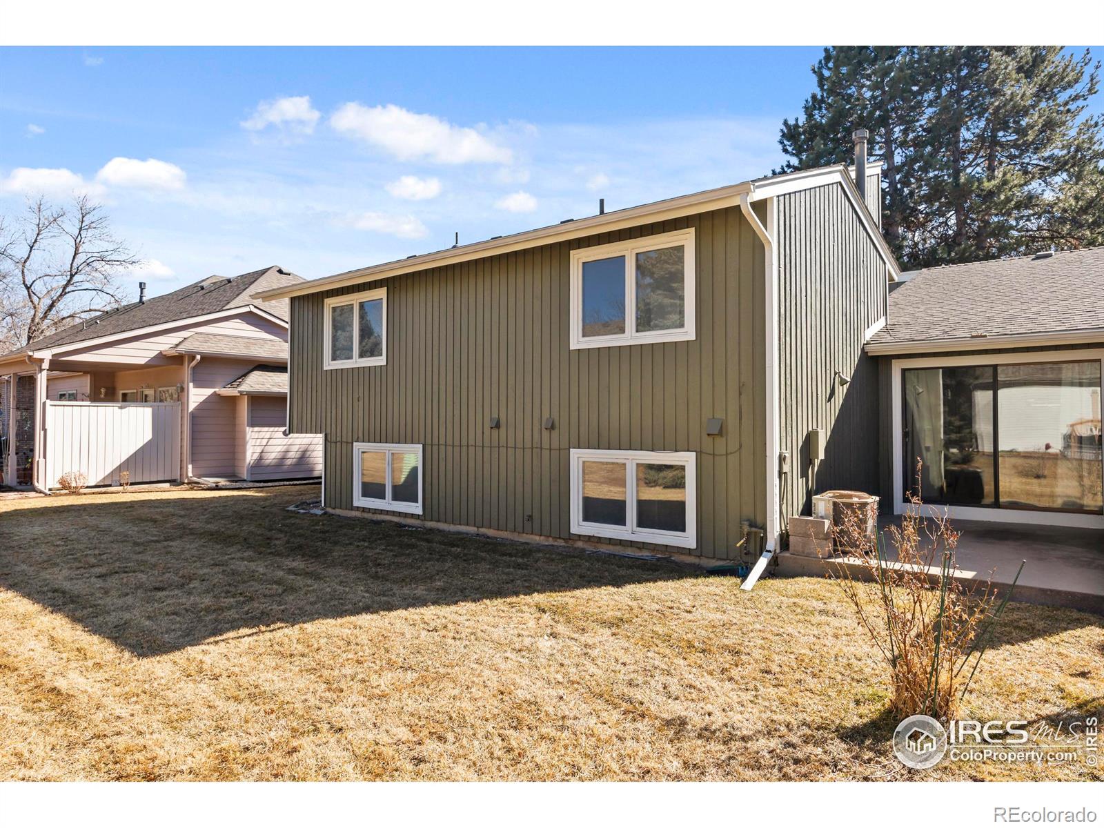 MLS Image #28 for 1302  kirkwood drive,fort collins, Colorado