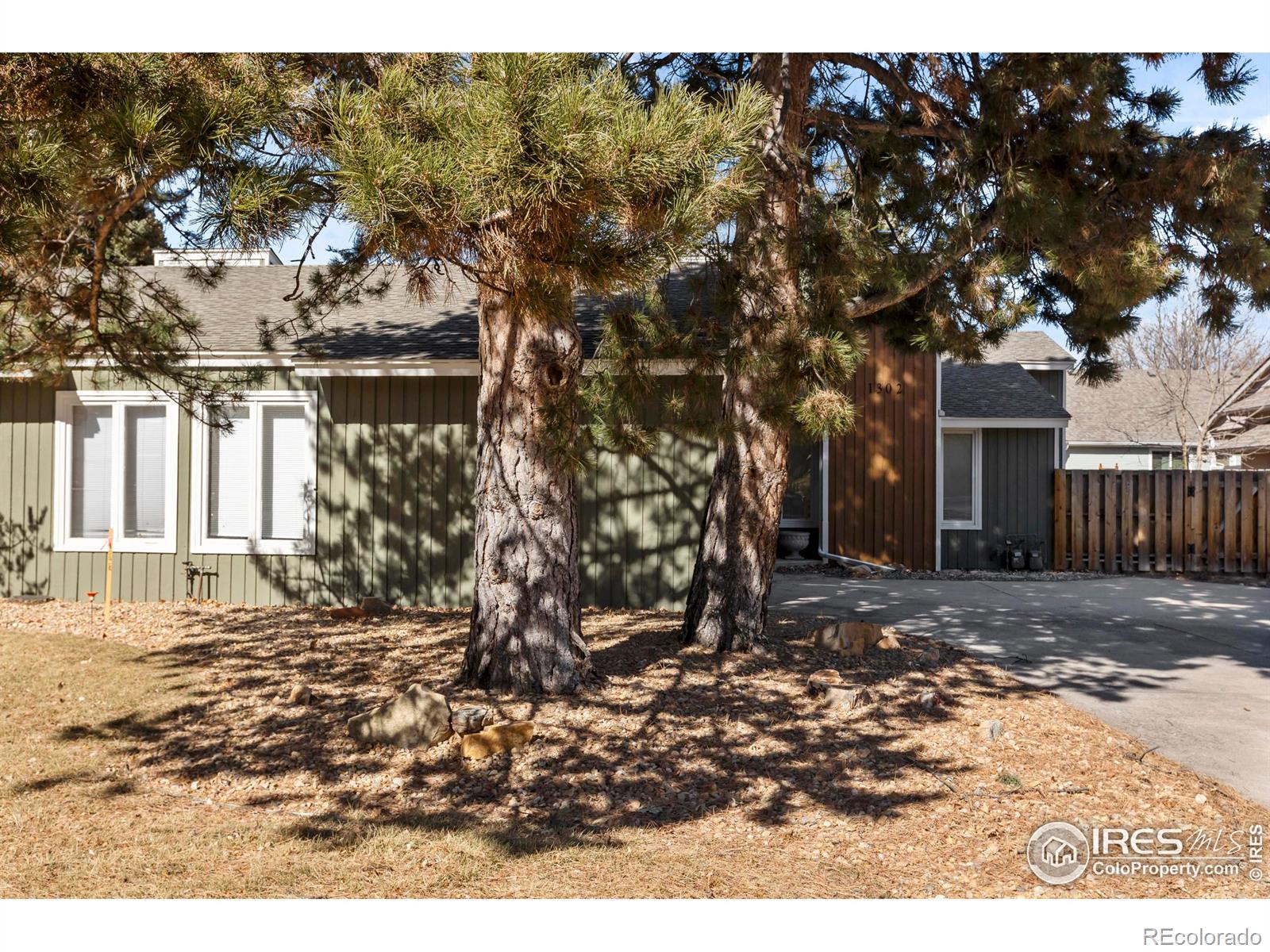 MLS Image #29 for 1302  kirkwood drive,fort collins, Colorado