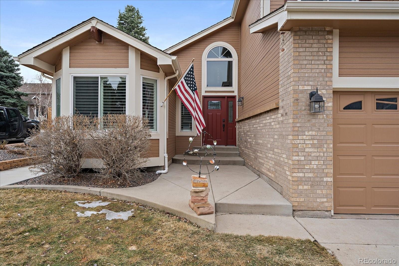 MLS Image #1 for 1246 e phillips place,littleton, Colorado