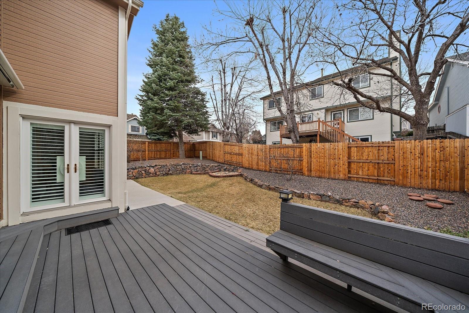 MLS Image #3 for 1246 e phillips place,littleton, Colorado