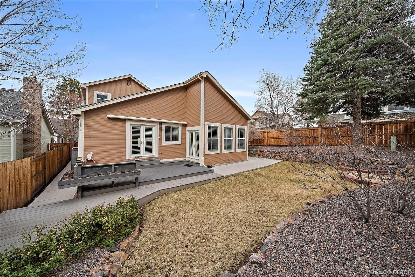 MLS Image #4 for 1246 e phillips place,littleton, Colorado