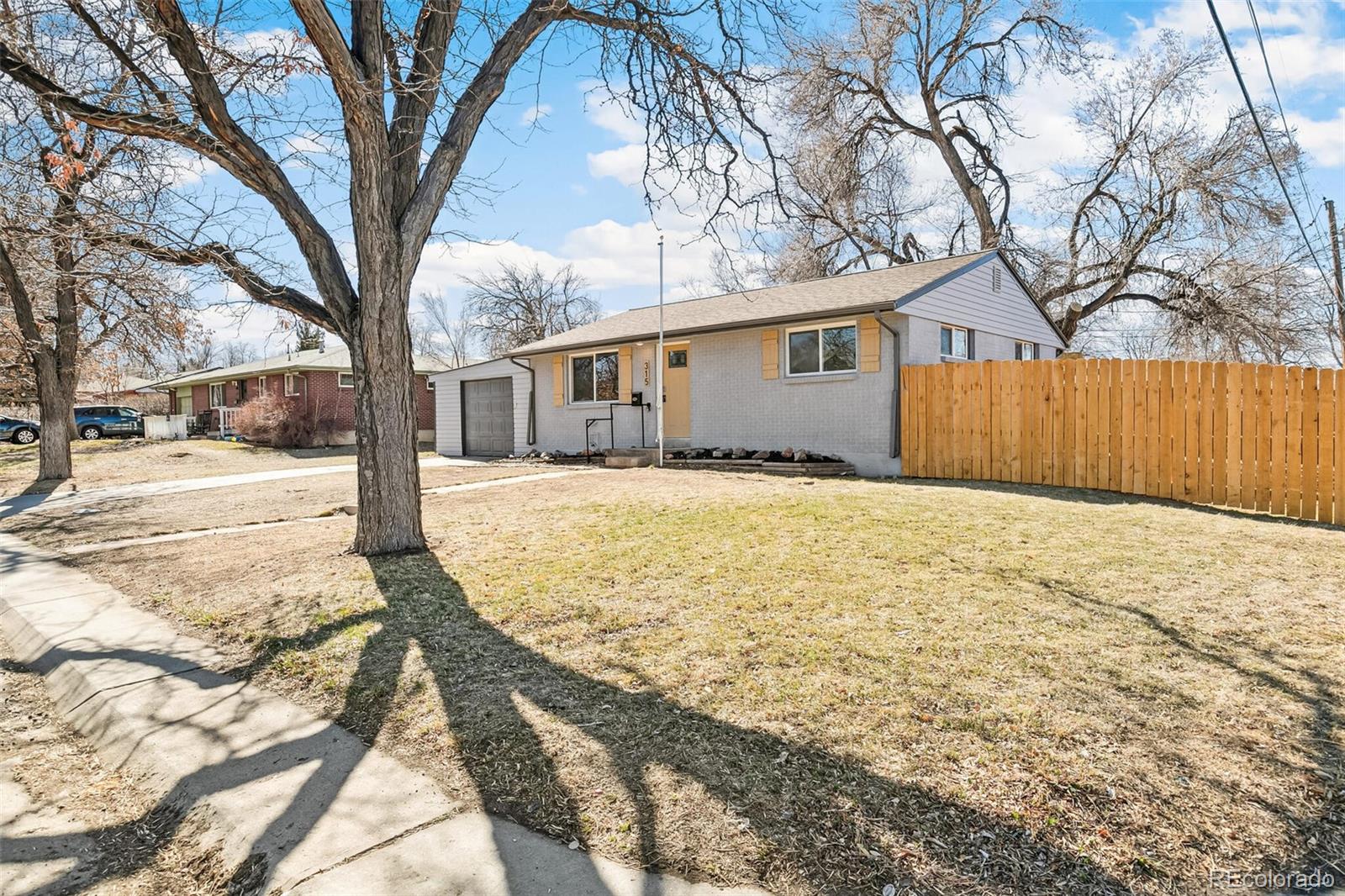 MLS Image #24 for 315 s xapary street,aurora, Colorado