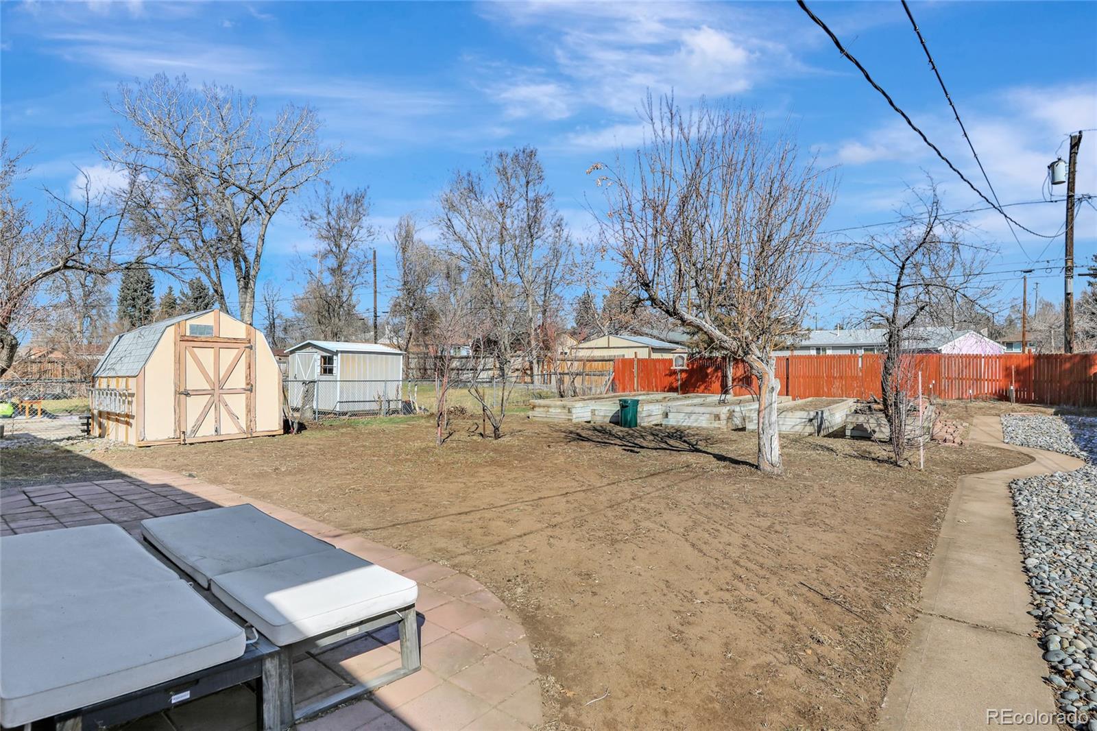 MLS Image #19 for 4040 s inca street,englewood, Colorado