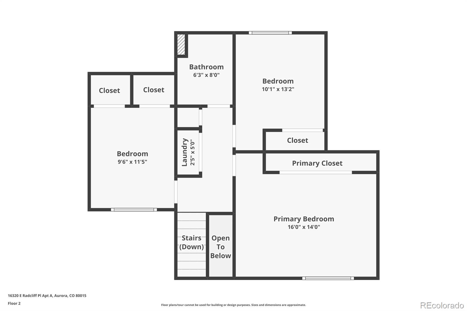 MLS Image #37 for 16320 e radcliff place,aurora, Colorado