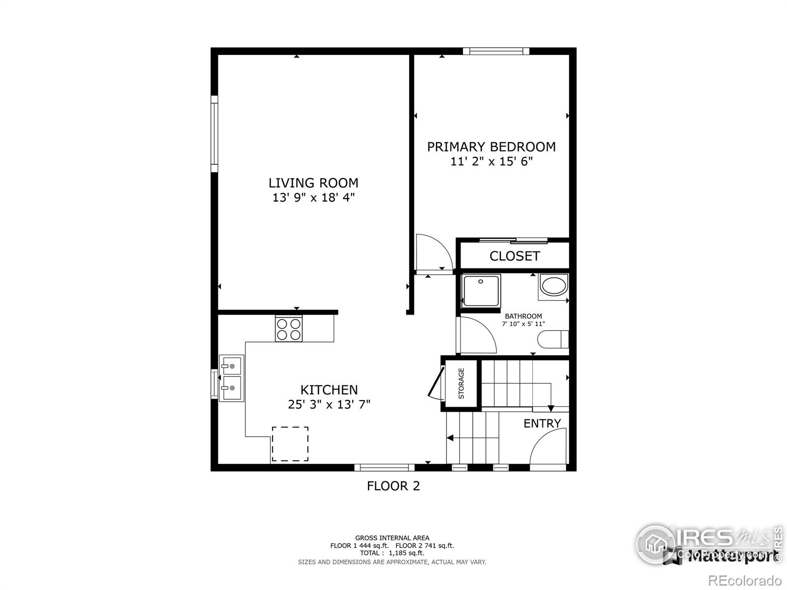 MLS Image #21 for 159  judson street,longmont, Colorado