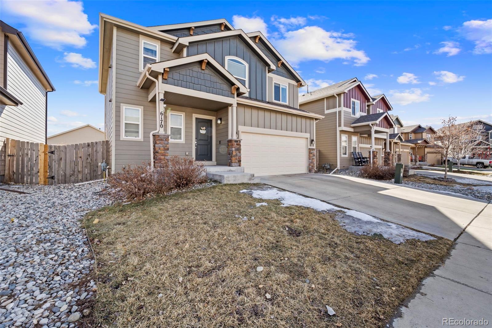 MLS Image #1 for 6170  pilgrimage road,colorado springs, Colorado