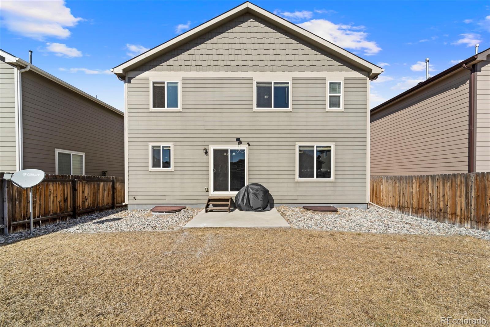 MLS Image #22 for 6170  pilgrimage road,colorado springs, Colorado