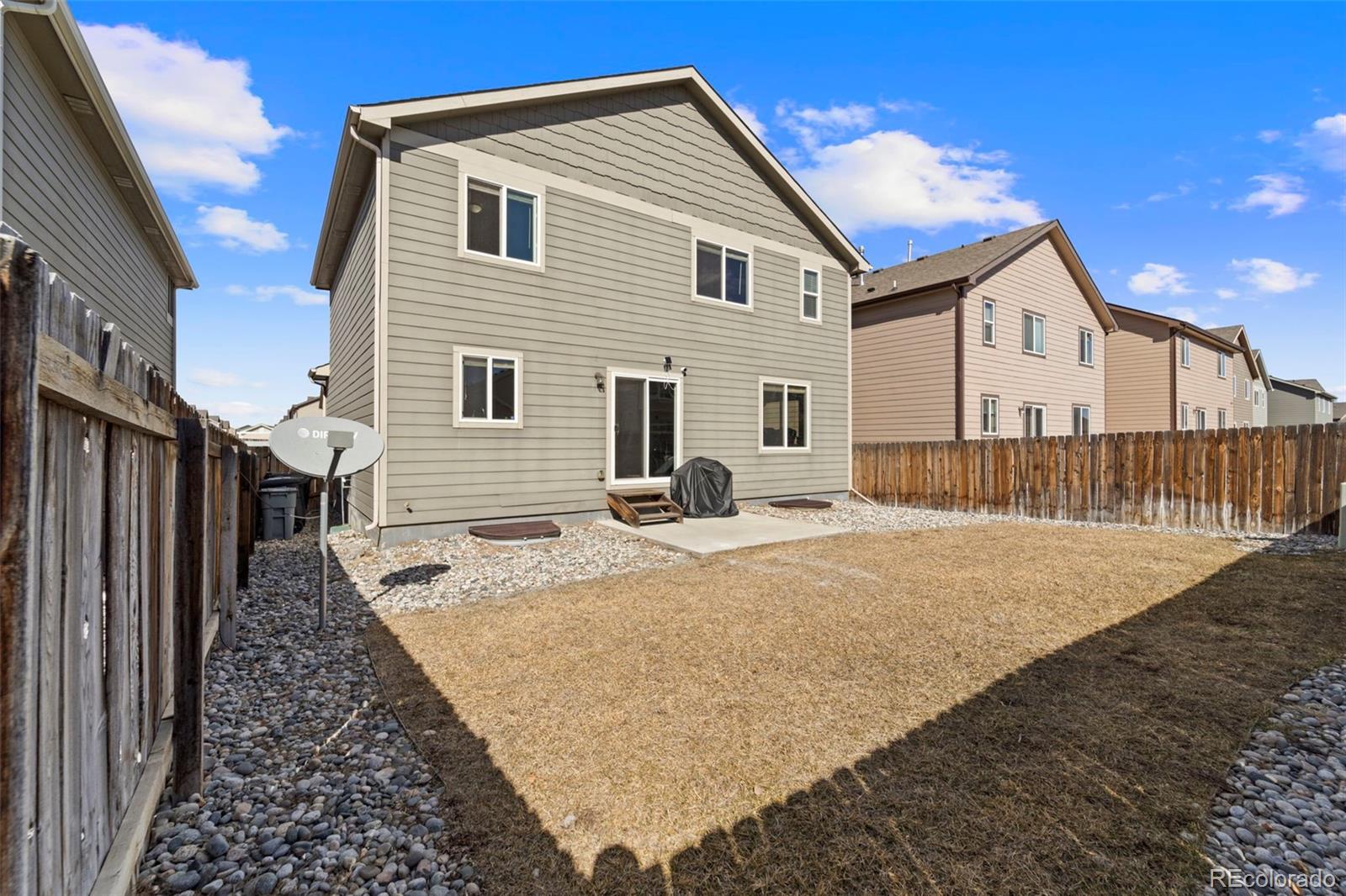 MLS Image #23 for 6170  pilgrimage road,colorado springs, Colorado