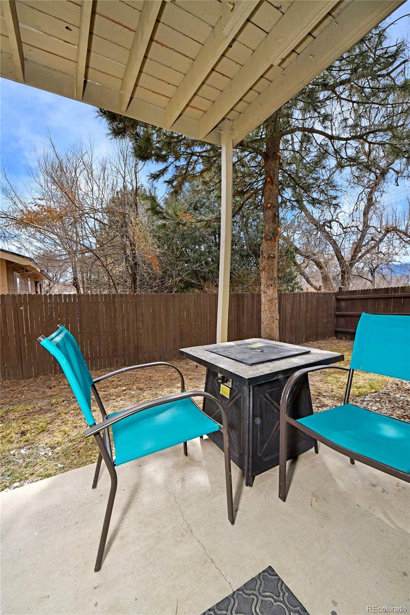 MLS Image #18 for 4901  leland point,colorado springs, Colorado