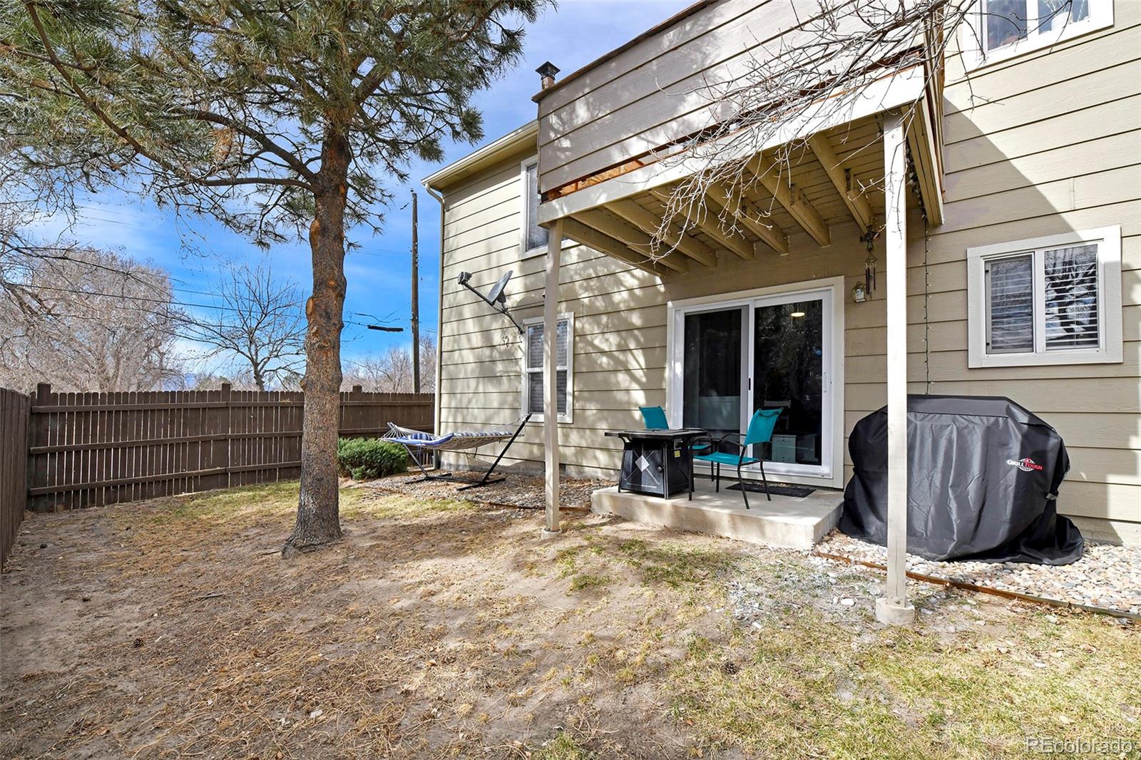 MLS Image #19 for 4901  leland point,colorado springs, Colorado