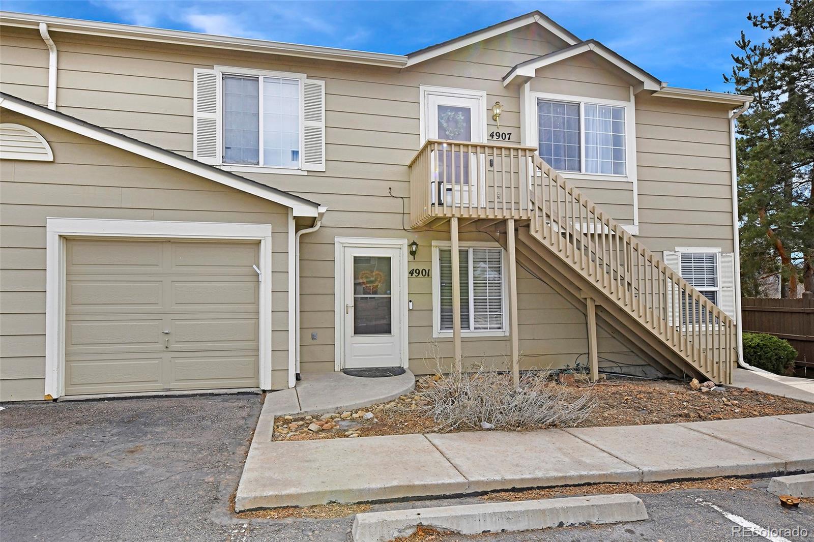 MLS Image #20 for 4901  leland point,colorado springs, Colorado