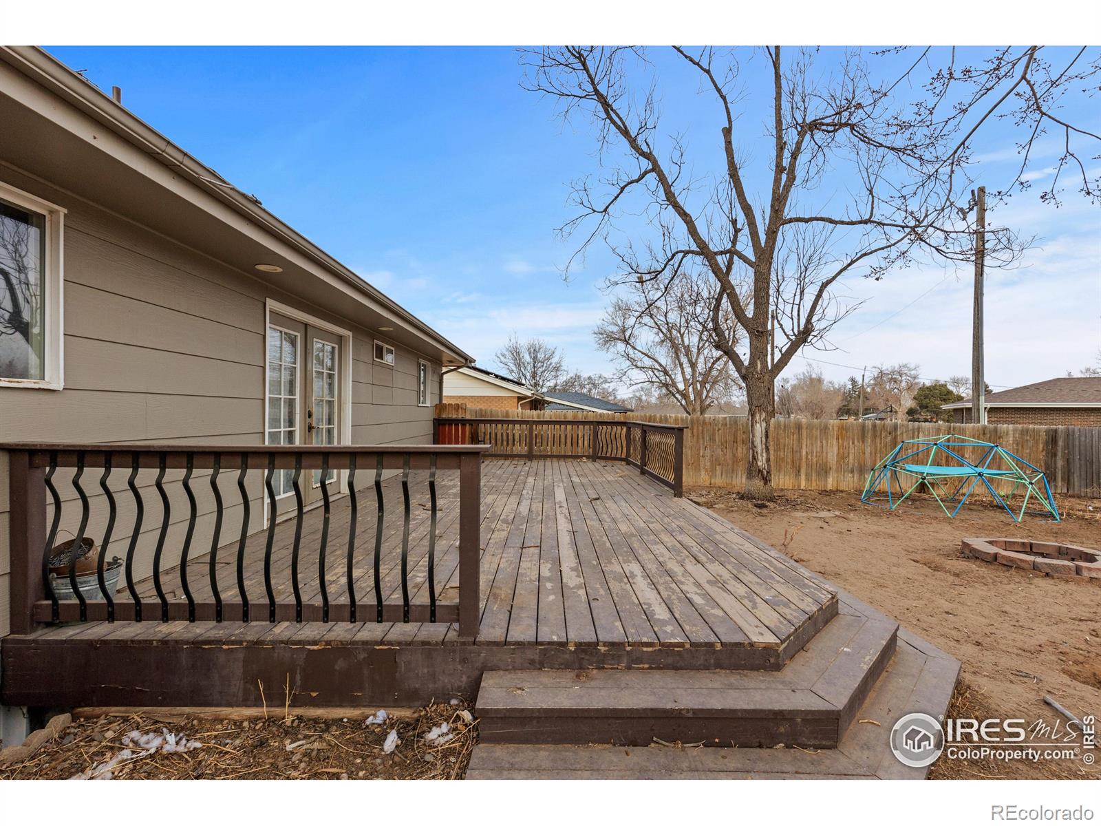 MLS Image #28 for 3110 w 5th street,greeley, Colorado