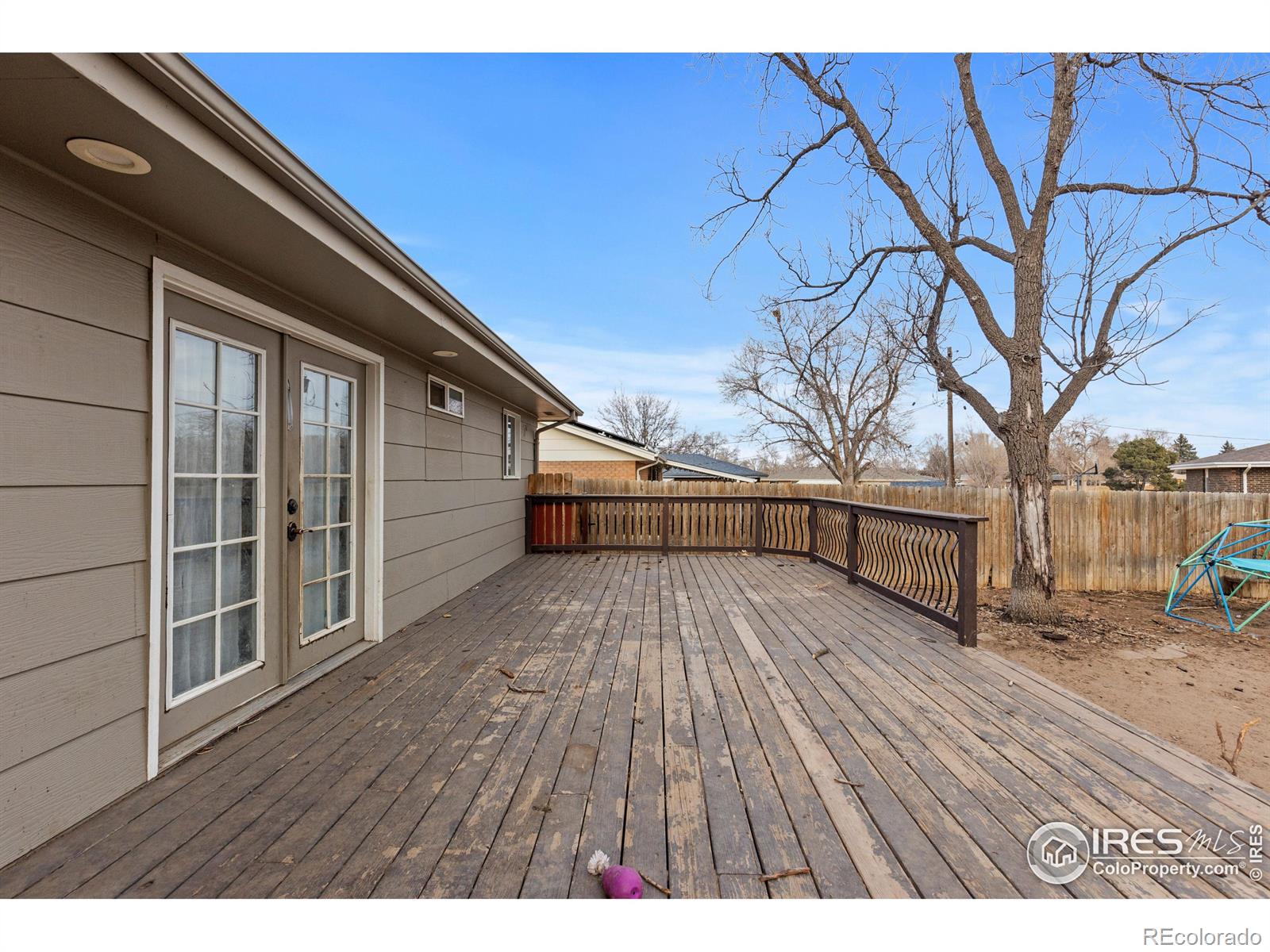 MLS Image #30 for 3110 w 5th street,greeley, Colorado