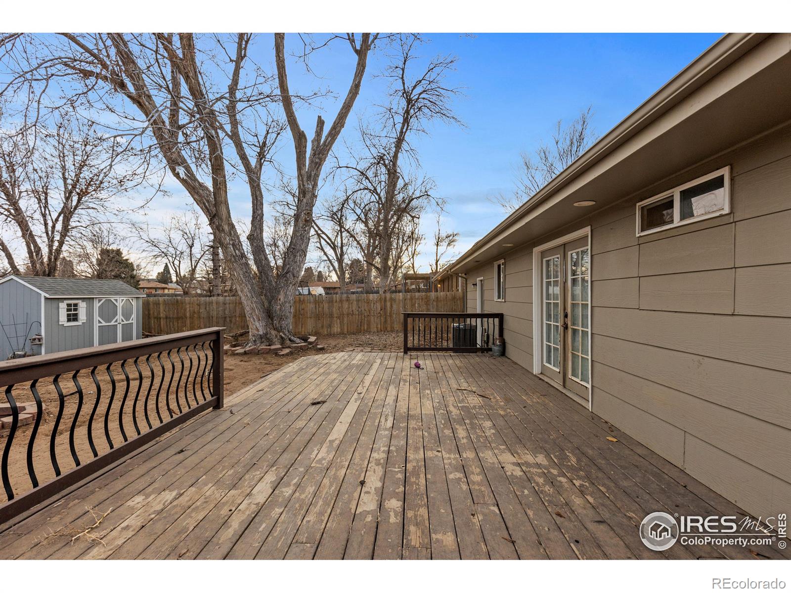 MLS Image #31 for 3110 w 5th street,greeley, Colorado