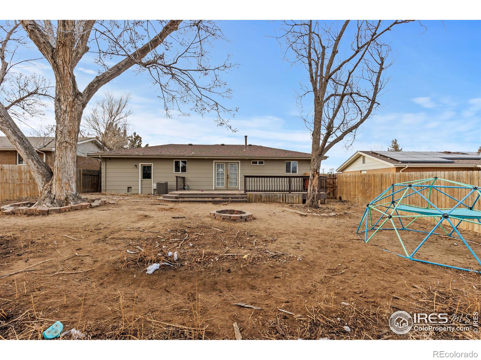 MLS Image #32 for 3110 w 5th street,greeley, Colorado