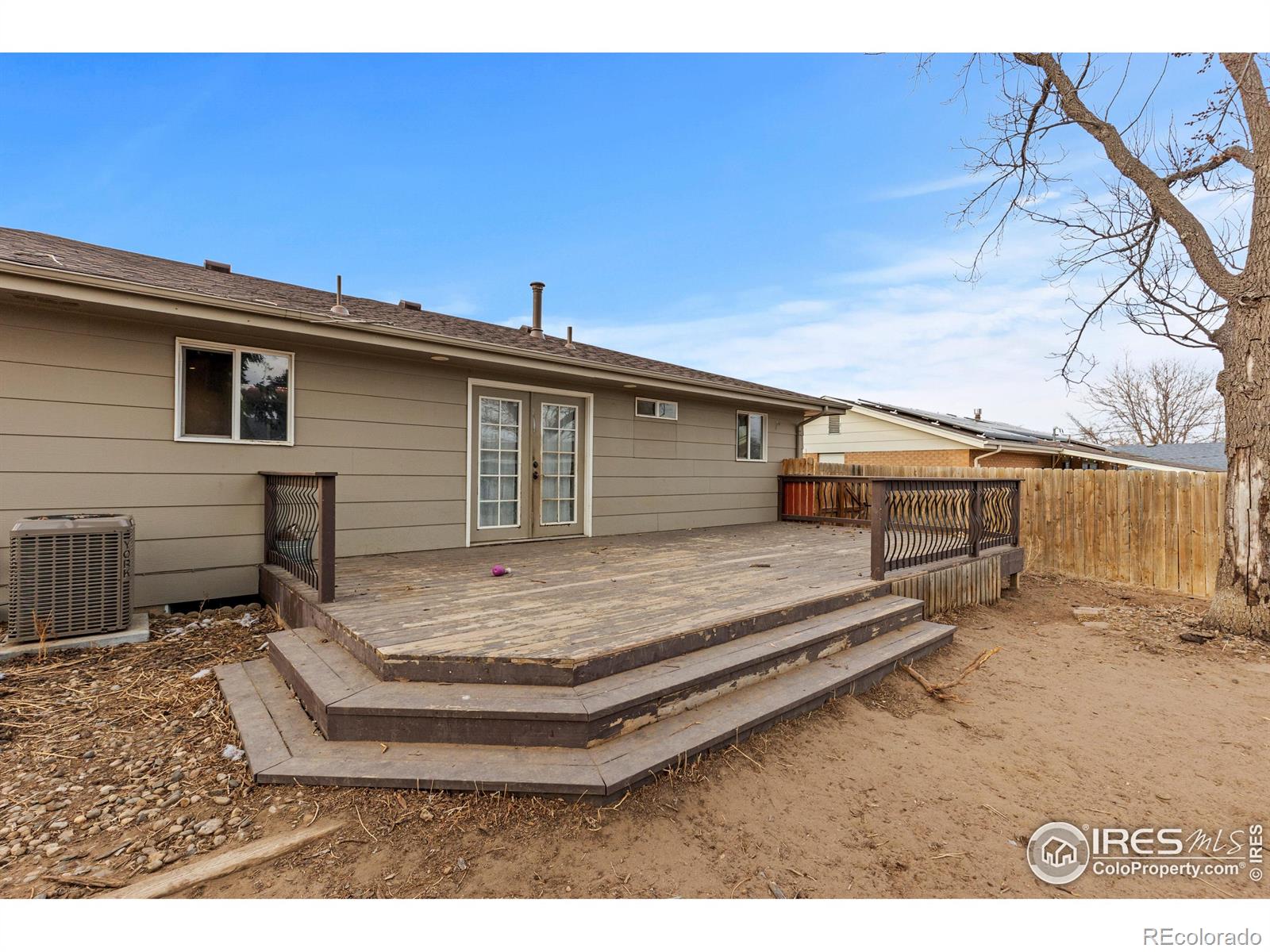 MLS Image #34 for 3110 w 5th street,greeley, Colorado