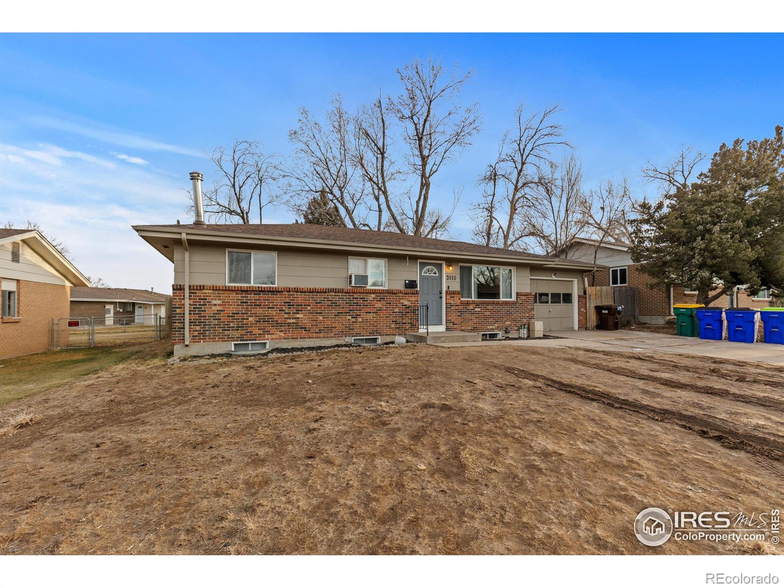 MLS Image #38 for 3110 w 5th street,greeley, Colorado