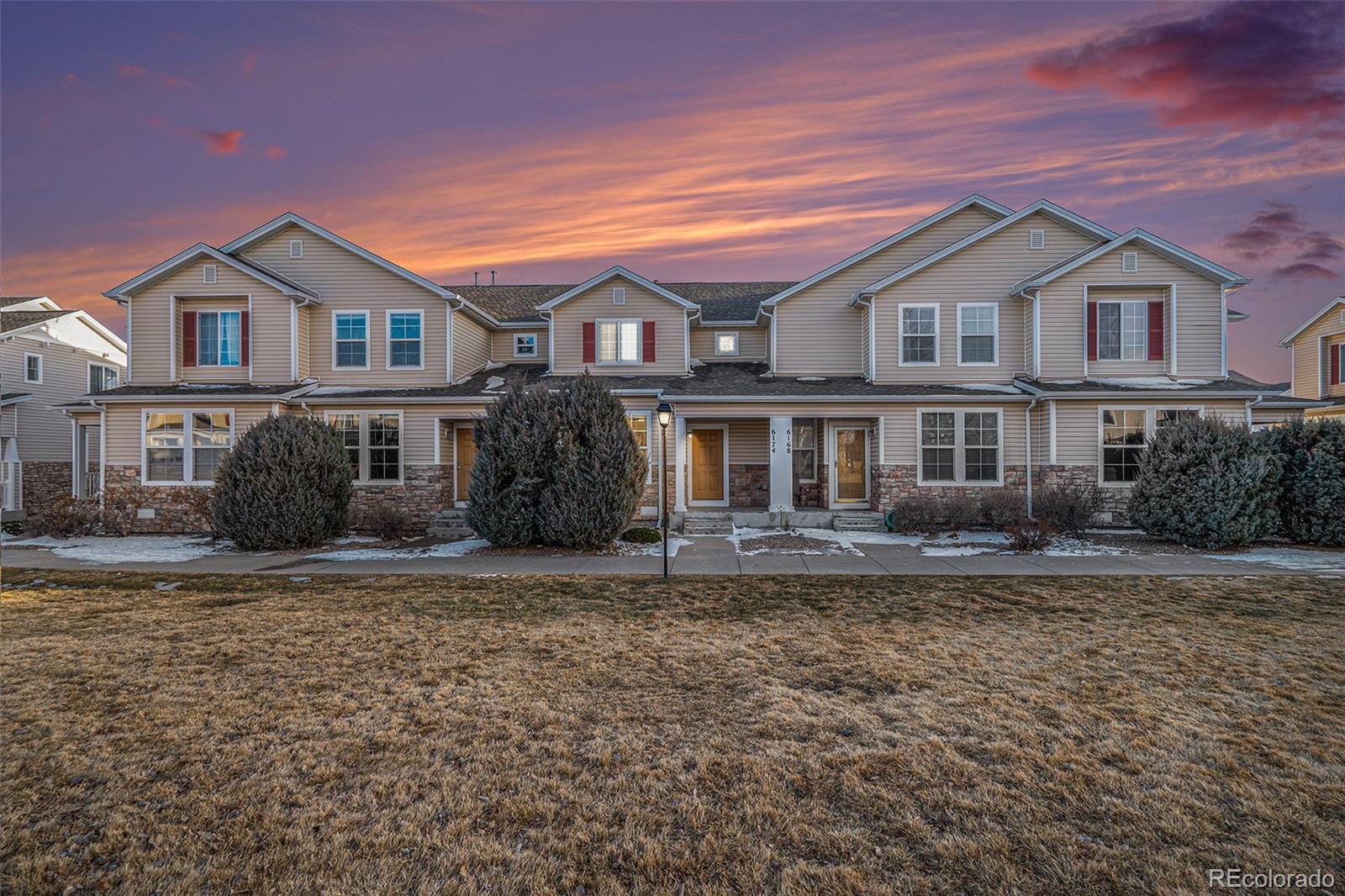 MLS Image #1 for 6174  calico patch heights,colorado springs, Colorado