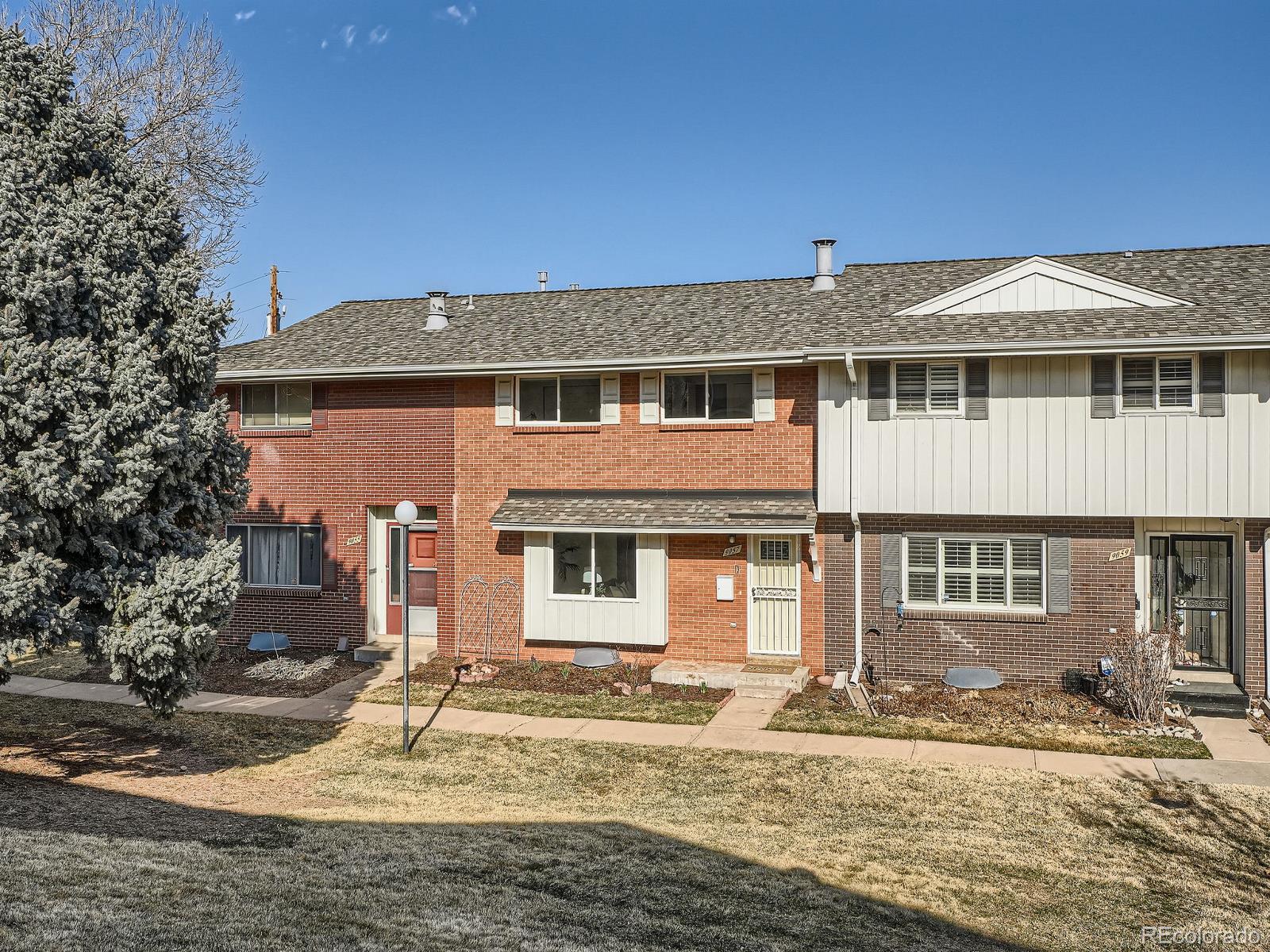 MLS Image #0 for 9057 e oxford drive,denver, Colorado