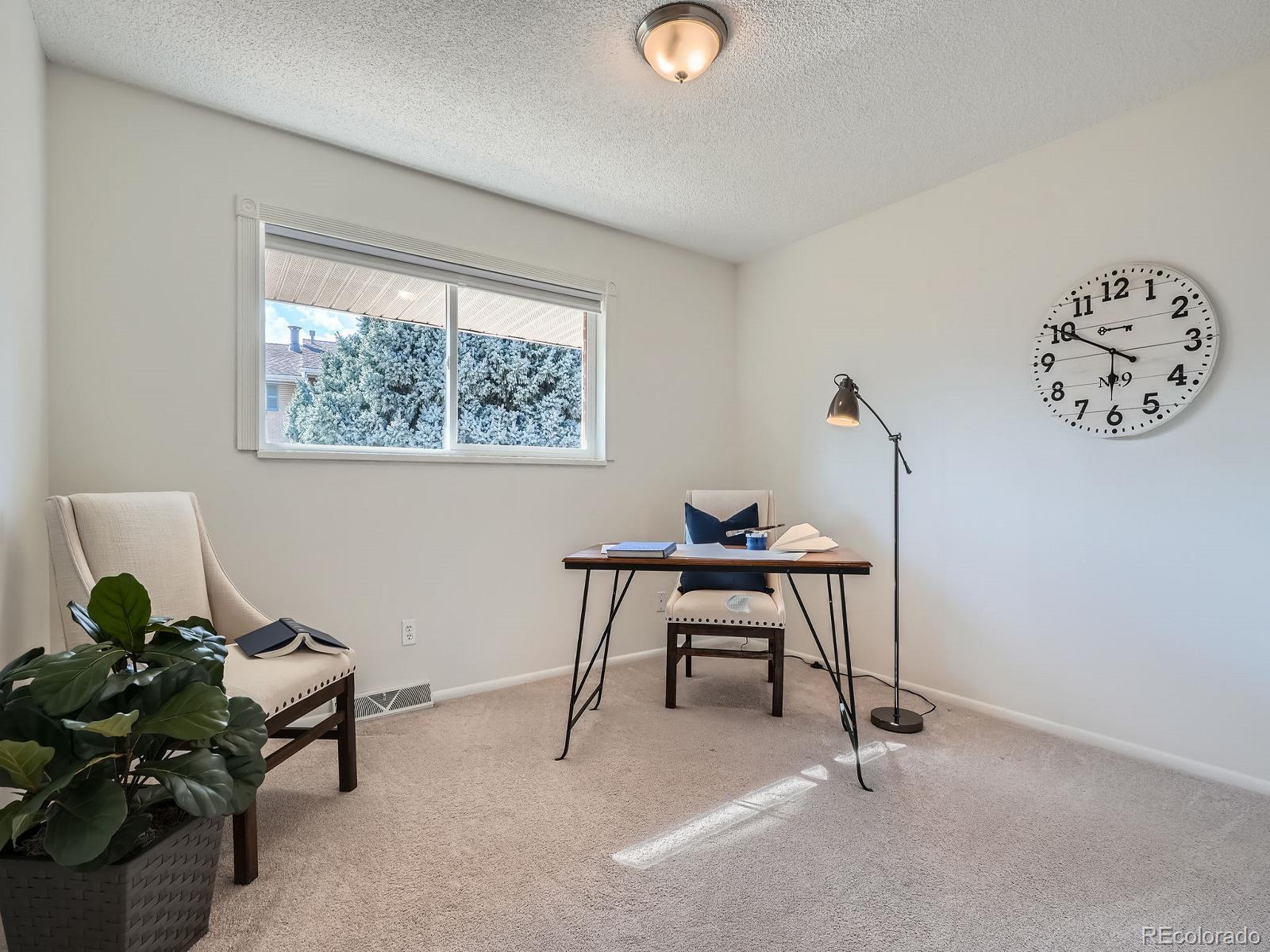 MLS Image #18 for 9057 e oxford drive,denver, Colorado