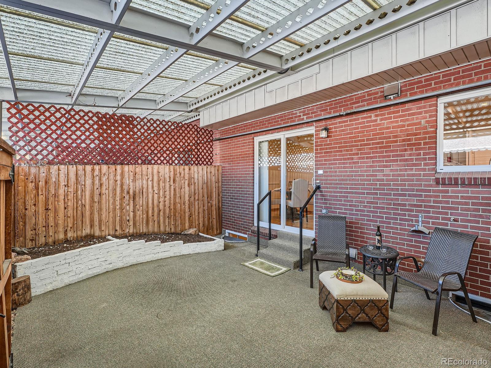 MLS Image #24 for 9057 e oxford drive,denver, Colorado