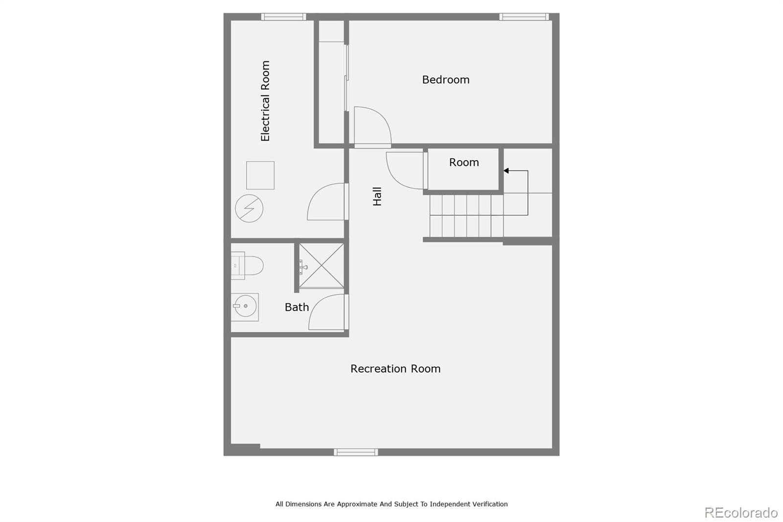 MLS Image #30 for 9057 e oxford drive,denver, Colorado