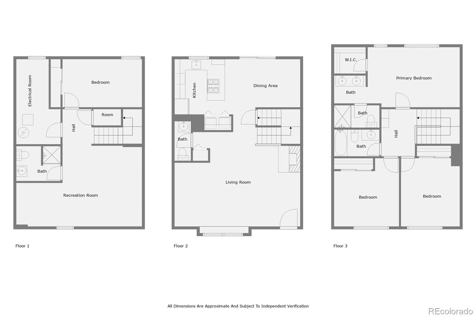 MLS Image #33 for 9057 e oxford drive,denver, Colorado