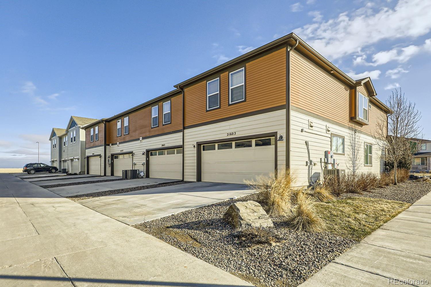 MLS Image #29 for 21613 e 59th place,aurora, Colorado