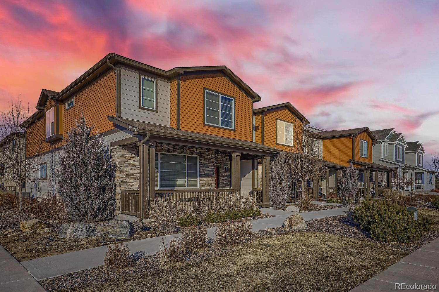 MLS Image #30 for 21613 e 59th place,aurora, Colorado
