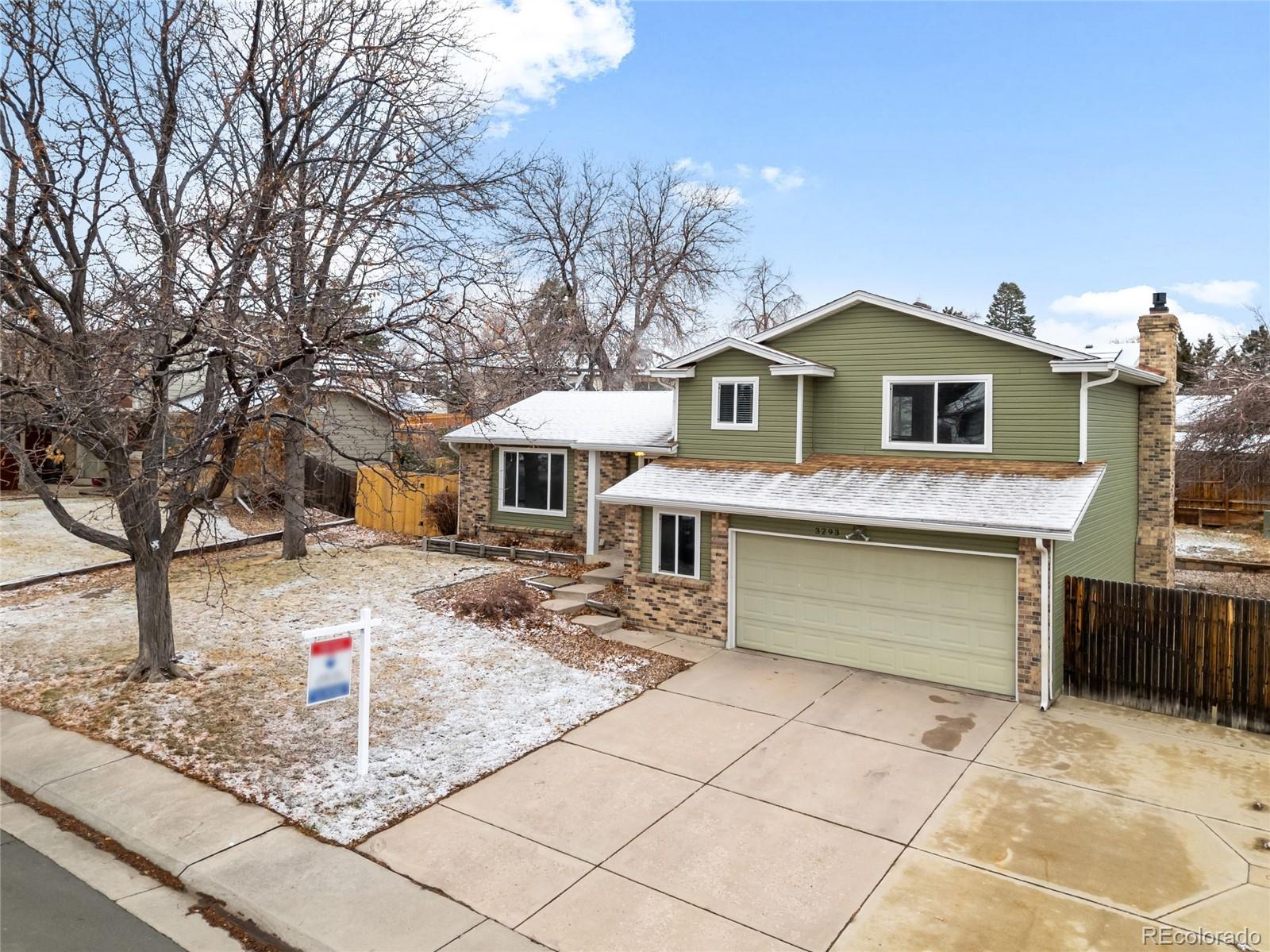 CMA Image for 3293 S Fairplay Street,Aurora, Colorado