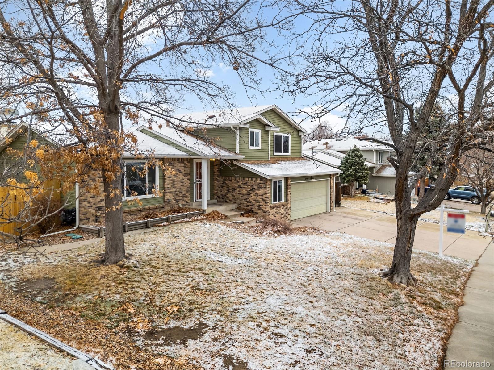 MLS Image #2 for 3293 s fairplay street,aurora, Colorado