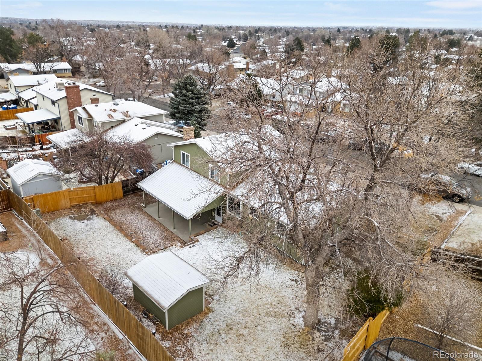 MLS Image #26 for 3293 s fairplay street,aurora, Colorado