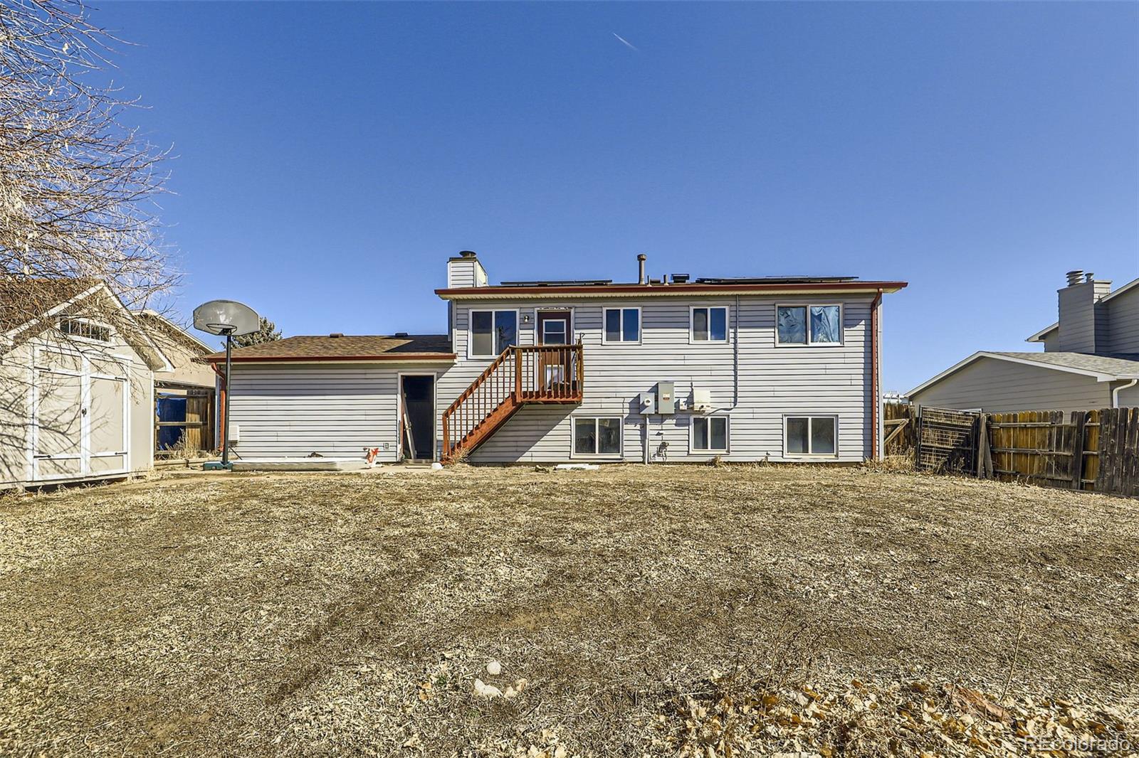 MLS Image #10 for 10932 w 107th avenue,broomfield, Colorado