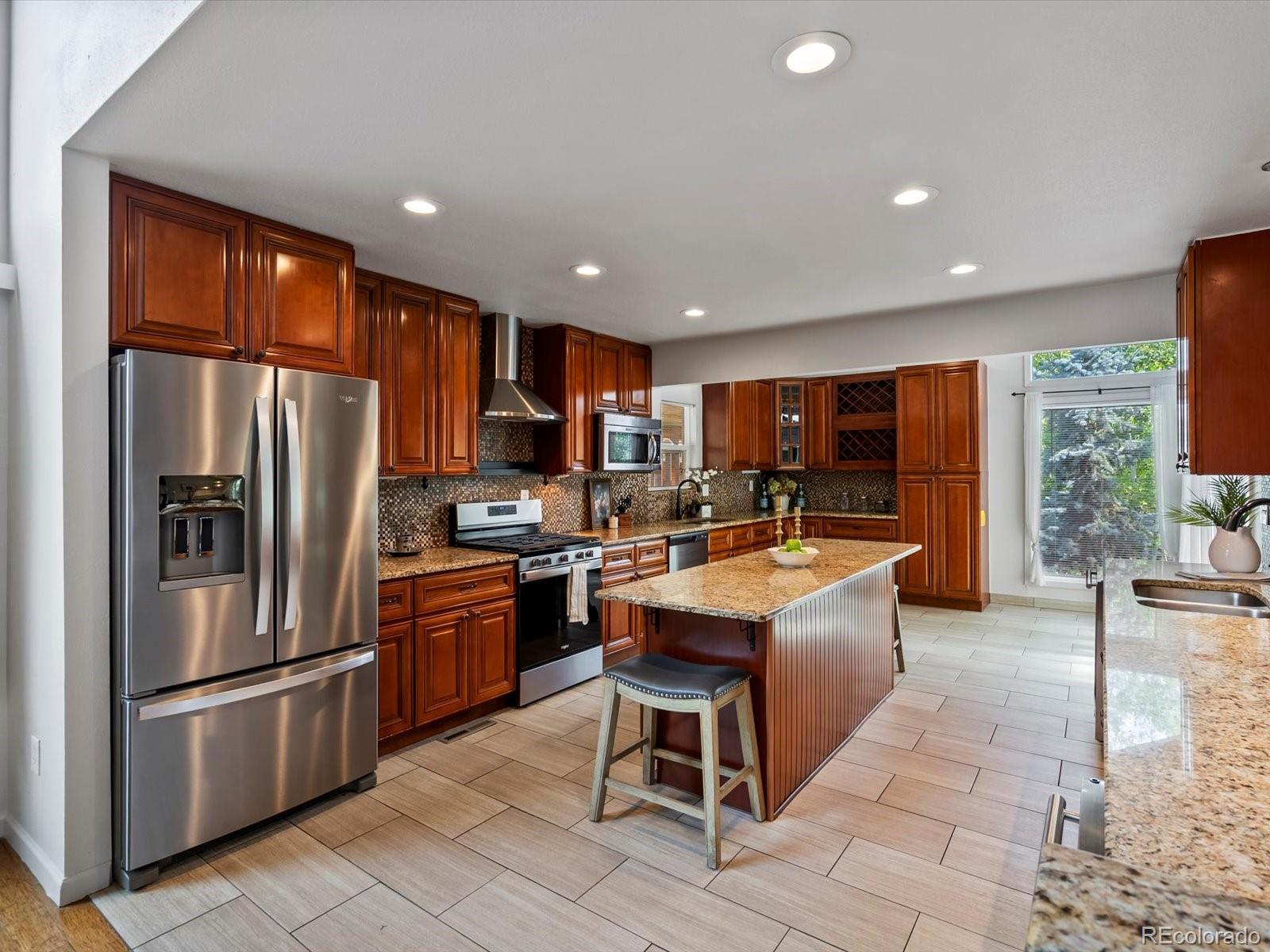 MLS Image #11 for 5884 s hanover way,greenwood village, Colorado