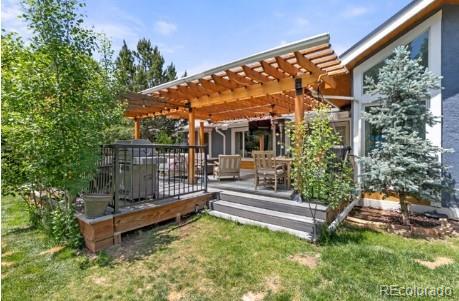 MLS Image #2 for 5884 s hanover way,greenwood village, Colorado