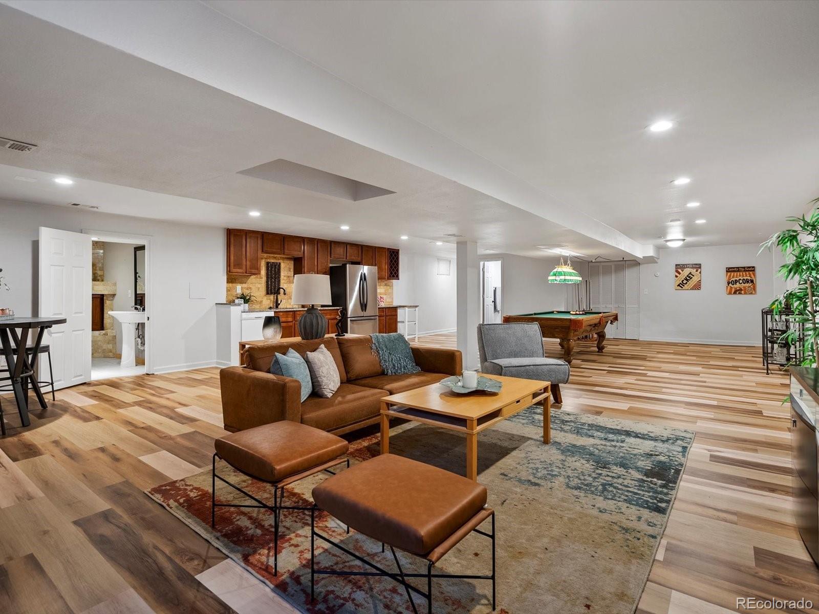 MLS Image #25 for 5884 s hanover way,greenwood village, Colorado