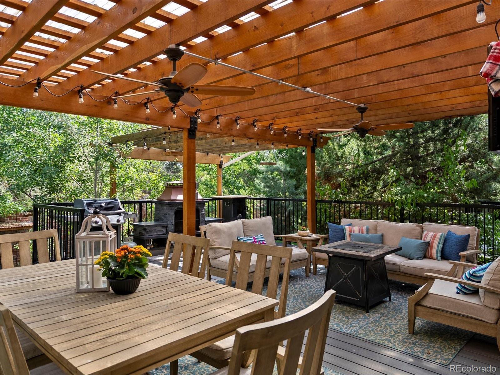 MLS Image #37 for 5884 s hanover way,greenwood village, Colorado