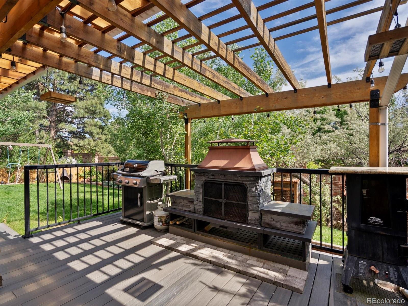 MLS Image #38 for 5884 s hanover way,greenwood village, Colorado