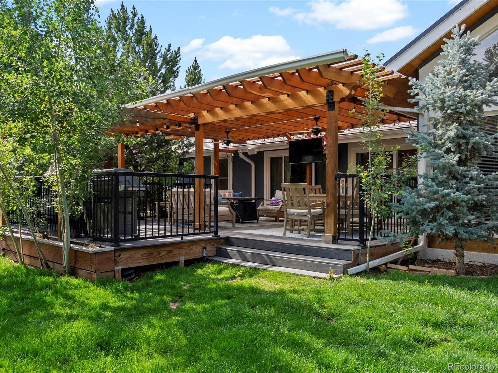 MLS Image #39 for 5884 s hanover way,greenwood village, Colorado