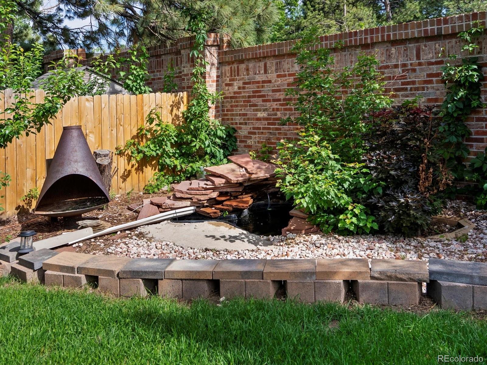 MLS Image #40 for 5884 s hanover way,greenwood village, Colorado