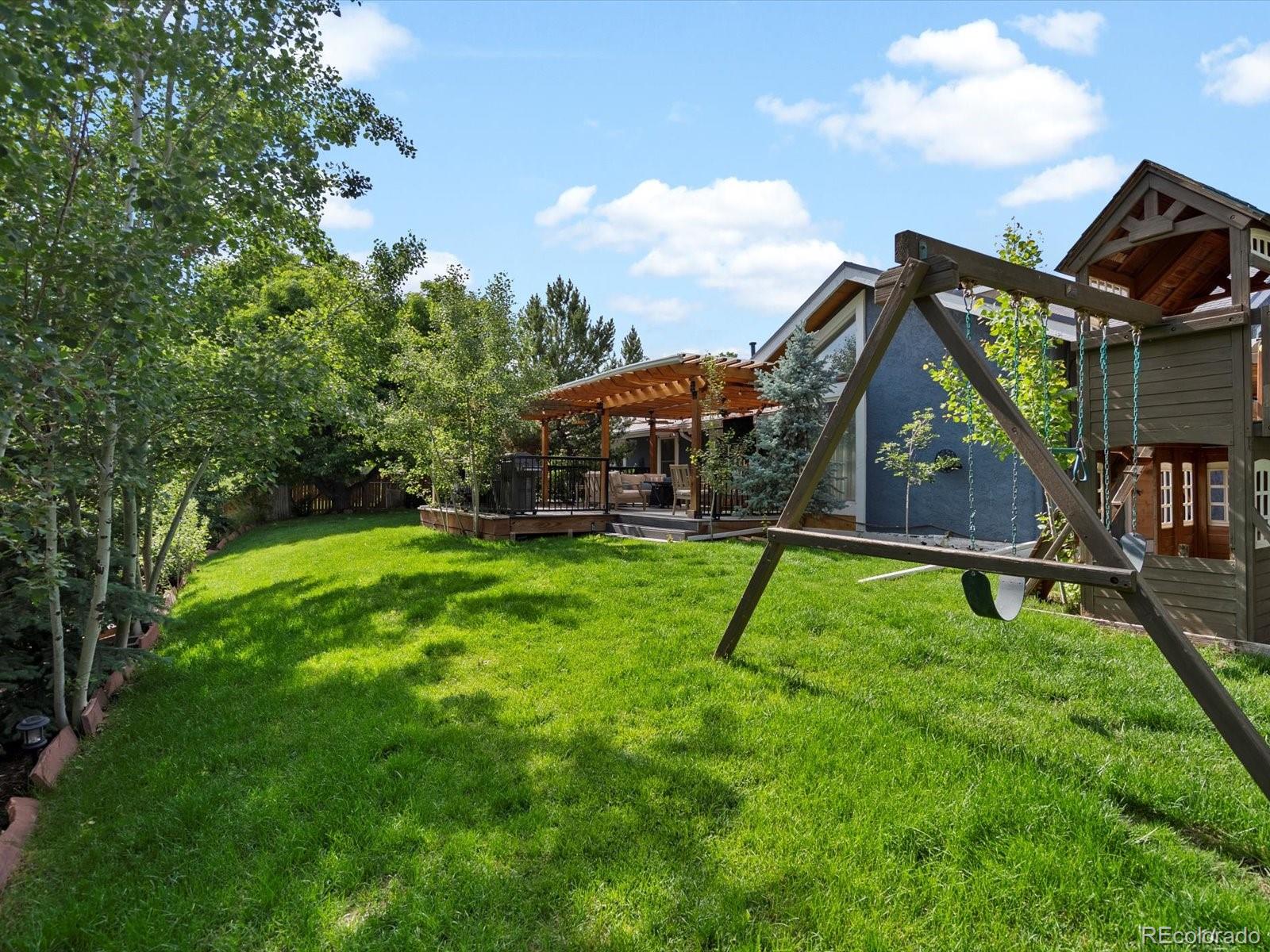 MLS Image #41 for 5884 s hanover way,greenwood village, Colorado