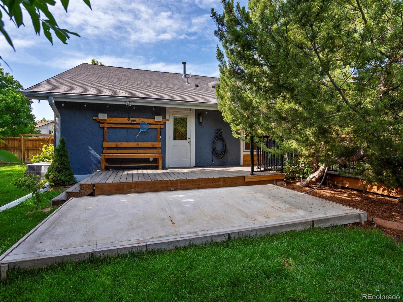 MLS Image #43 for 5884 s hanover way,greenwood village, Colorado
