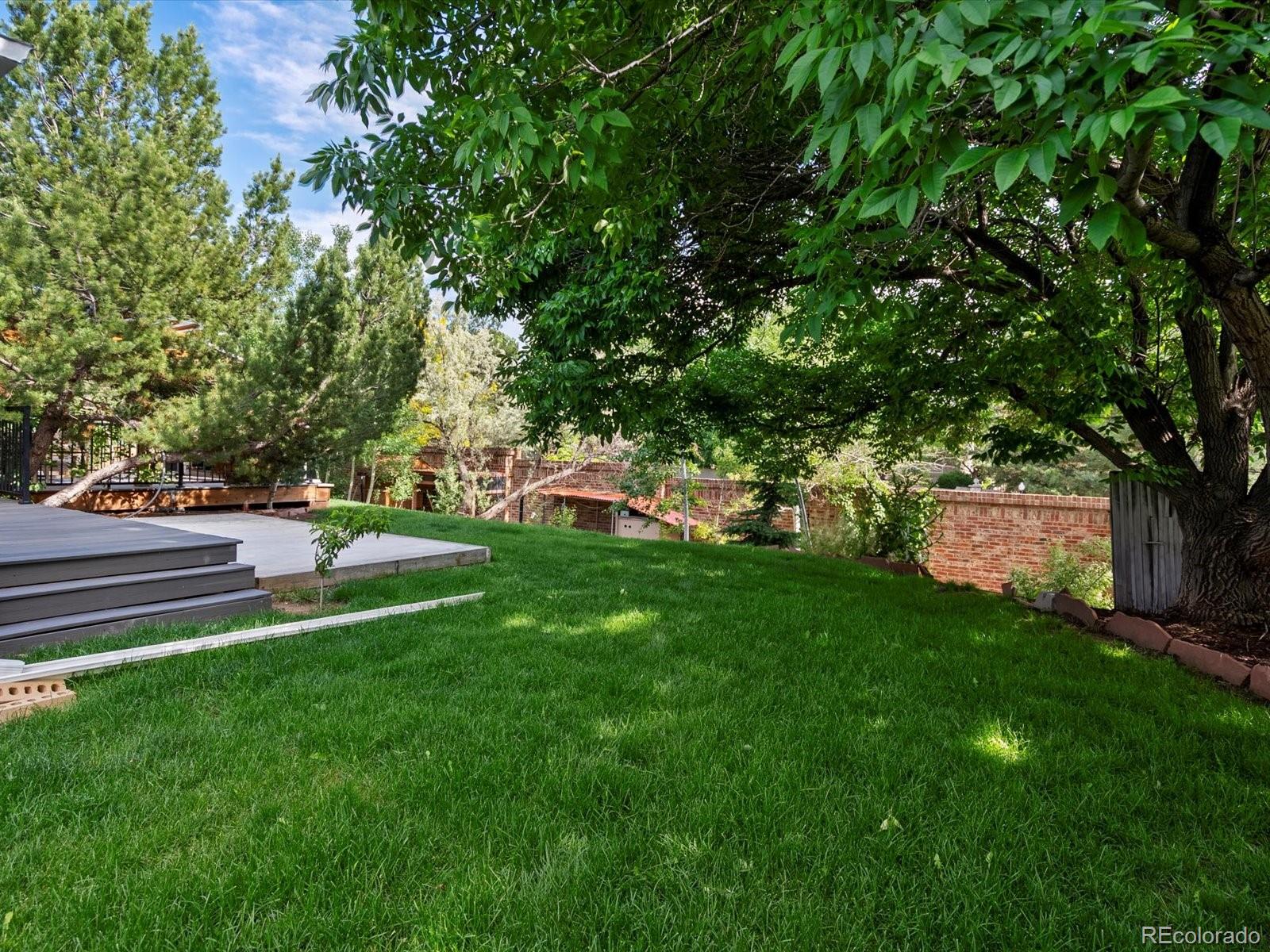 MLS Image #44 for 5884 s hanover way,greenwood village, Colorado