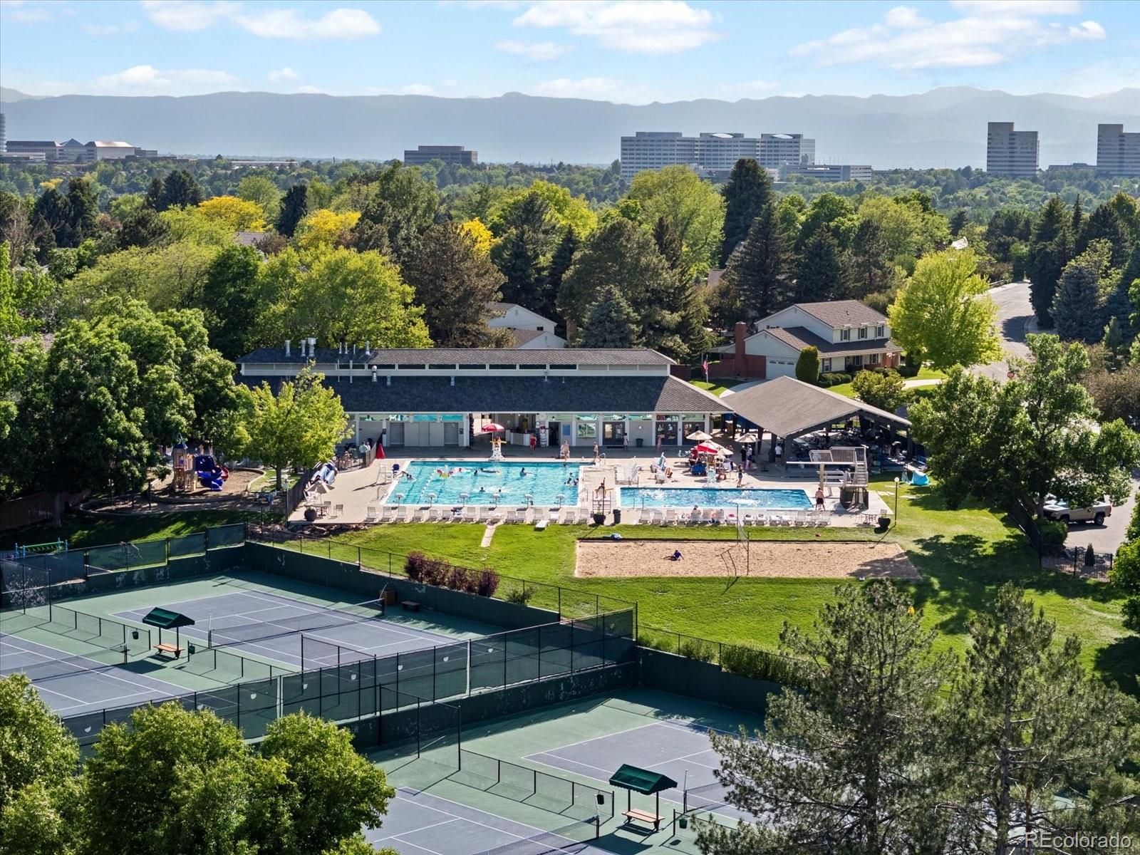 MLS Image #48 for 5884 s hanover way,greenwood village, Colorado