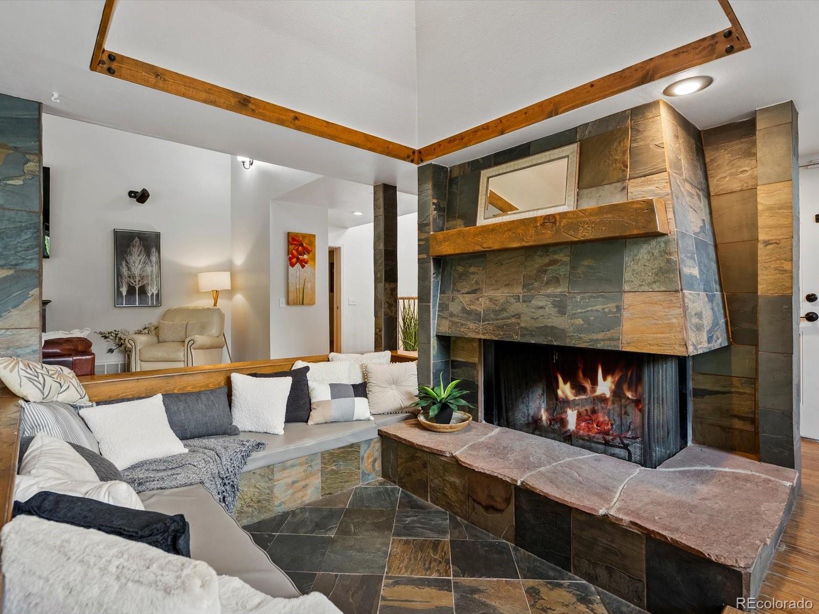 MLS Image #8 for 5884 s hanover way,greenwood village, Colorado