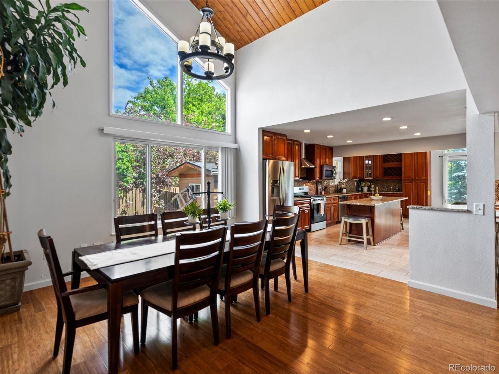 MLS Image #9 for 5884 s hanover way,greenwood village, Colorado