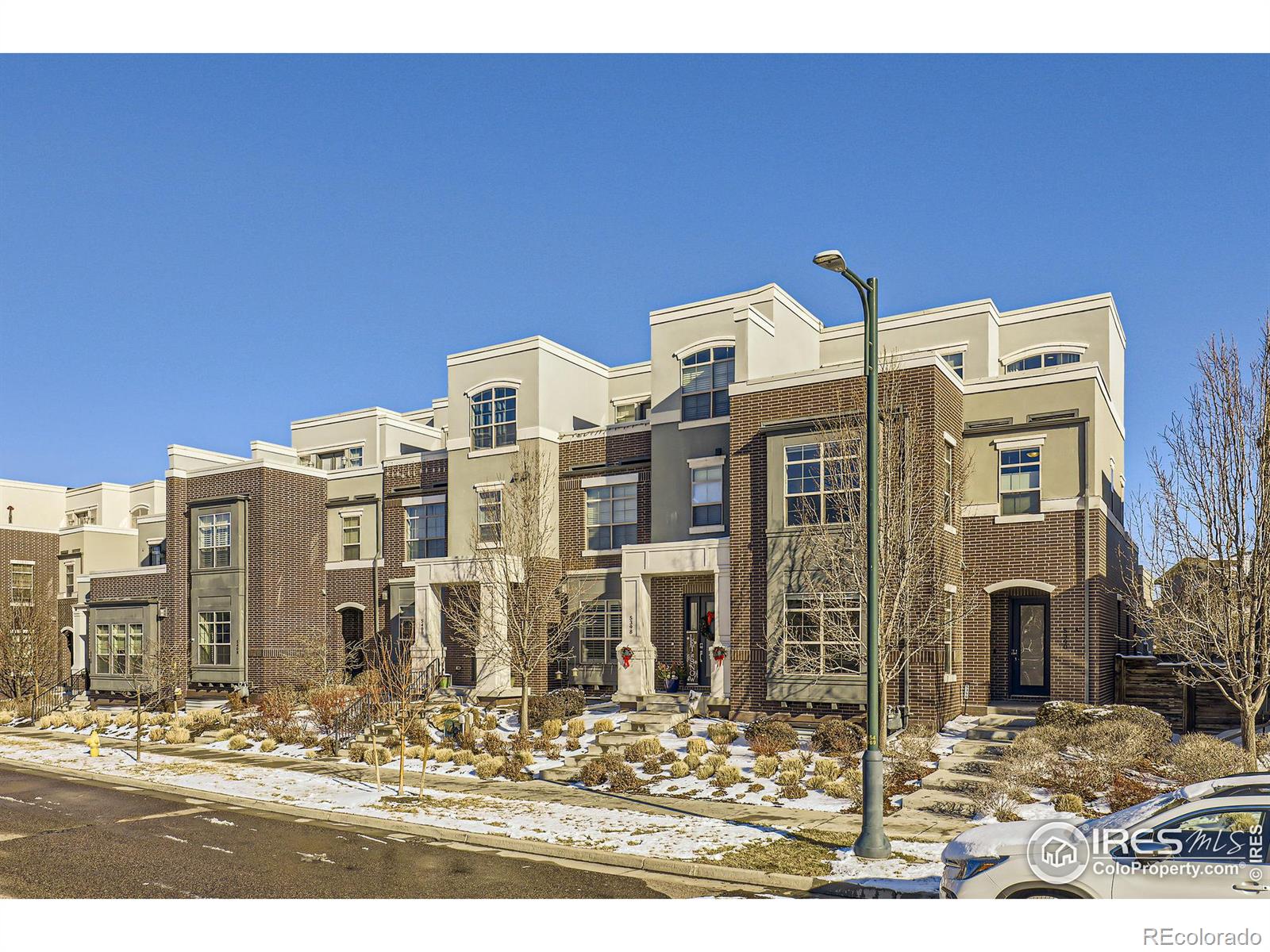 CMA Image for 5390  Valentia Street,Denver, Colorado