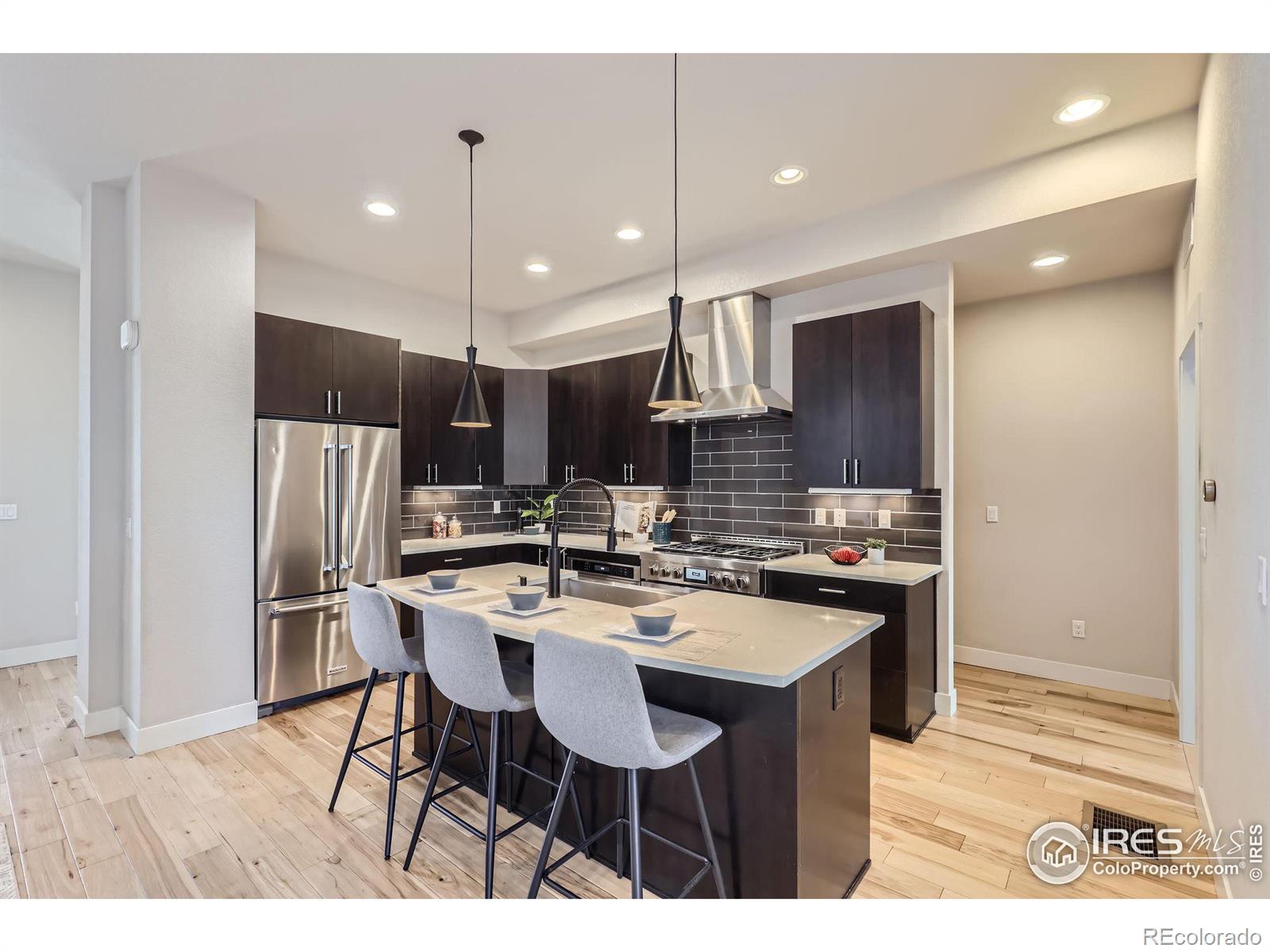 MLS Image #18 for 5390  valentia street,denver, Colorado