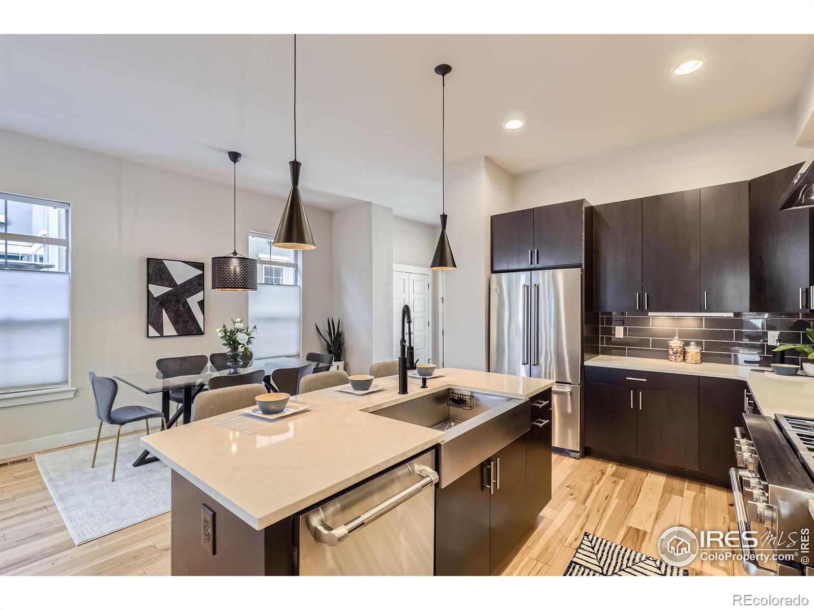 MLS Image #20 for 5390  valentia street,denver, Colorado